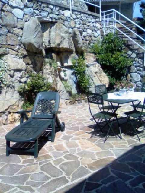 Affittacamere Le Meridiane Maissana Exterior photo