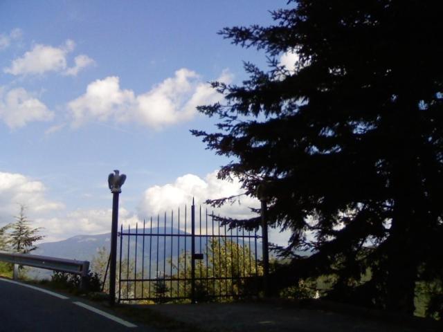 Affittacamere Le Meridiane Maissana Exterior photo
