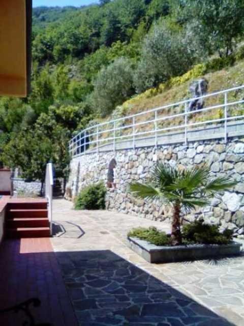Affittacamere Le Meridiane Maissana Exterior photo